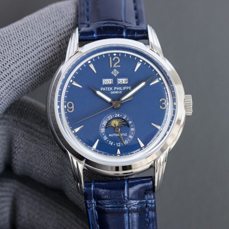 PATEK PHILIPPE Watches